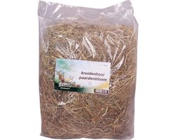 BoWit Kruidenhooi + Paardebloemen