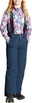 Dare 2b Motive Skibroek Wintersportbroek - Maat 140  - Unisex - blauw