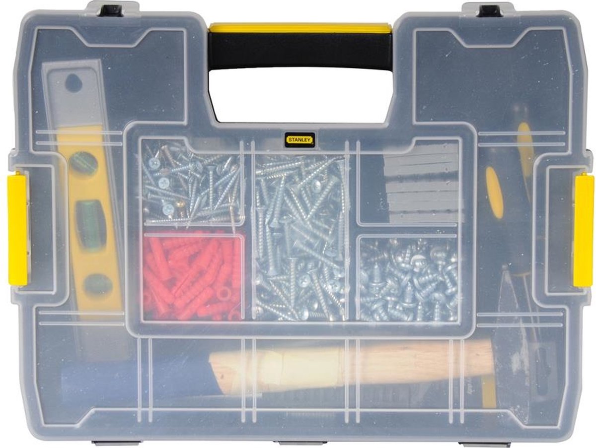 STANLEY SortMaster Organizer Junior - 1-97-483