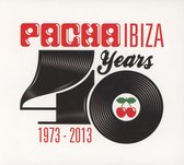 Various Artists - Pacha Ibiza 40 Years 1973-2013 (4 CD)