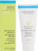 Juice Beauty Spf30 Oil-free Moist. Spf3 60 Ml For Unisex