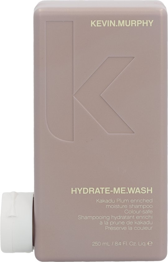 Kevin Murphy HydrateMe Wash Shampoo 250 ml Bestel nu!