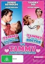 Tammy Romance Collection