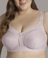 Misstyle - Beha - Softcup - Beige - Maat  90C