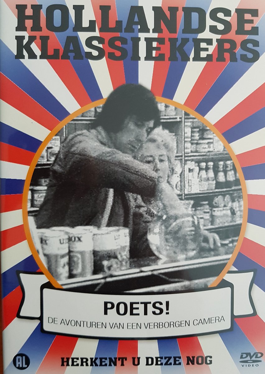 Hollandse Klassiekers - Poets !