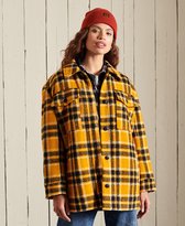 Superdry Dames Overshirtjas