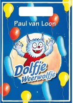 Feestpakket Dolfje weerwolfje, Kindercrea