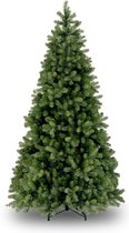 Kerstsfeerdirect - Kunstkerstboom Bayberry Smal - 185 cm
