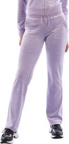 juicy couture Del Ray Classic Velour Pant Pocket Design