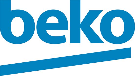 Beko WML81434NPS1 wasmachine Voorlader 8 kg 1400 RPM Wit