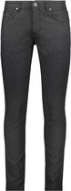 Cars Jeans Broek Fast Yarn Dyed 78541 Antra 17 Mannen Maat - W33 X L32