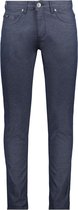 Cars Jeans Broek Fast Yarn Dyed 78541 Navy 12 Mannen Maat - W31 X L34