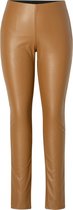 IVY BEAU Zalena Broek - Nut - maat 46