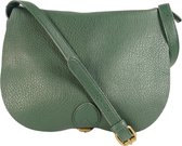 Crossbodytas Flora & Co groen