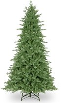 Kerstsfeerdirect - Kunstkerstboom Buckingham - 215 cm
