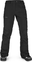 Volcom Knox ins Gore-tex snowboardbroek black