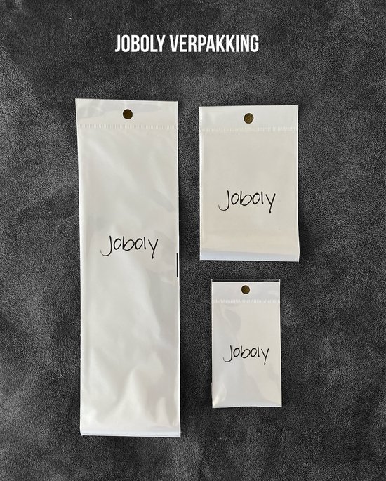 Joboly Kids Zonnebril Kinder Zonnebrillen - Blauw Frame - Grijze Lenskleur - Jongens en Meisjes van Merkloos — afbeelding 2