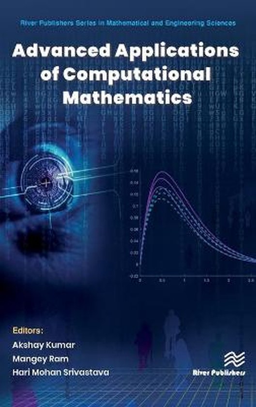 Advanced Applications of Computational Mathematics - cover