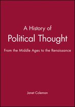 A History of Political Thought