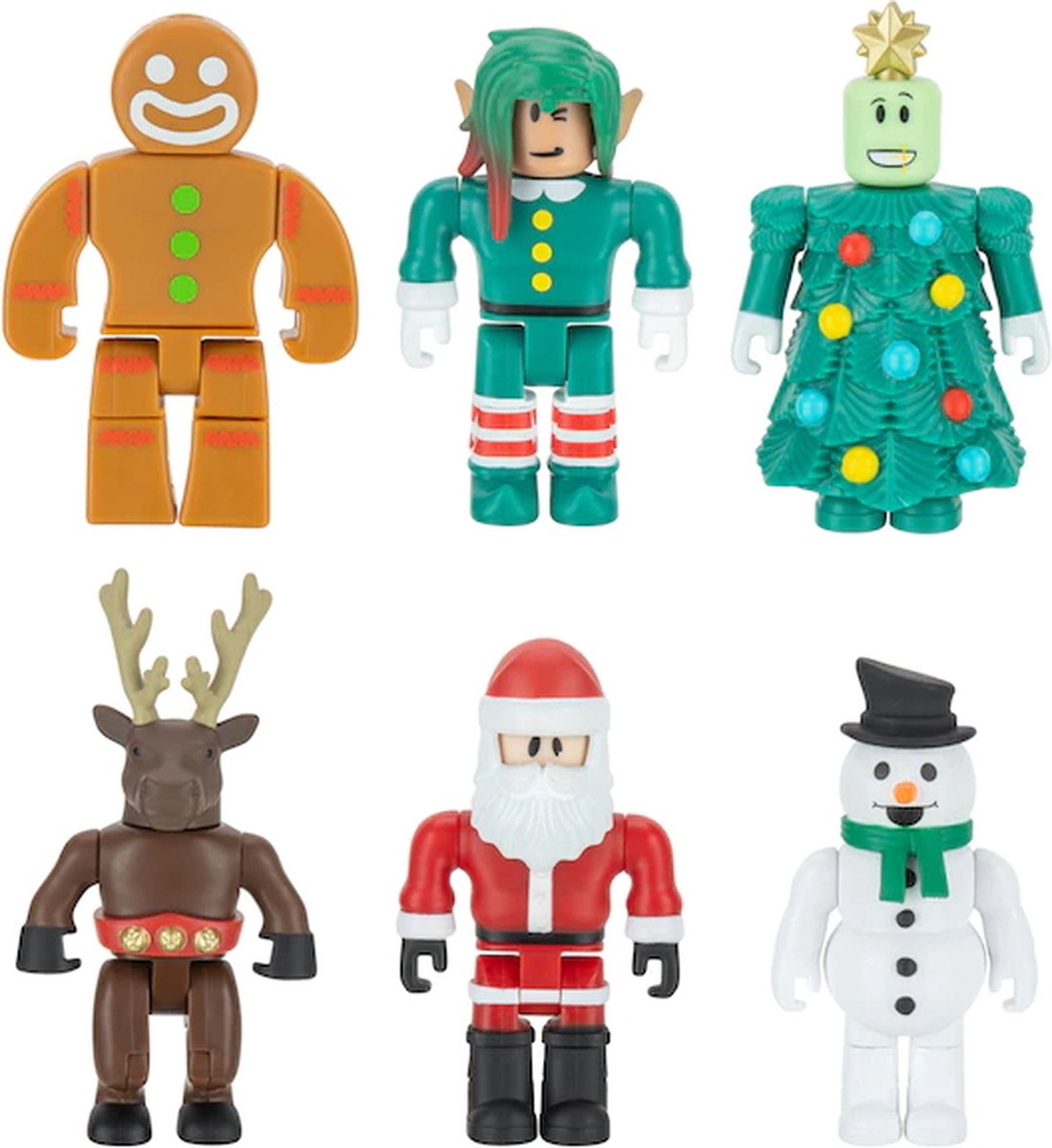 Roblox Blind Multipack Advent Calendar 2022 bol
