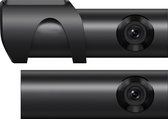 Hozard® Mini 3 Dashcam - Inclusief 32gb ingebouwde geheugen -Zwart
