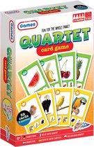 Grafix Kwartetspel 32 kaarten