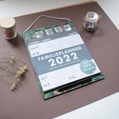 Hobbit Familieplanner Scheur-2022