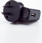USB Australian Charger - Accessories