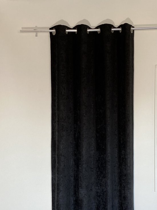 Home of Curtains Victoria Gordijn Met Ringen In Between