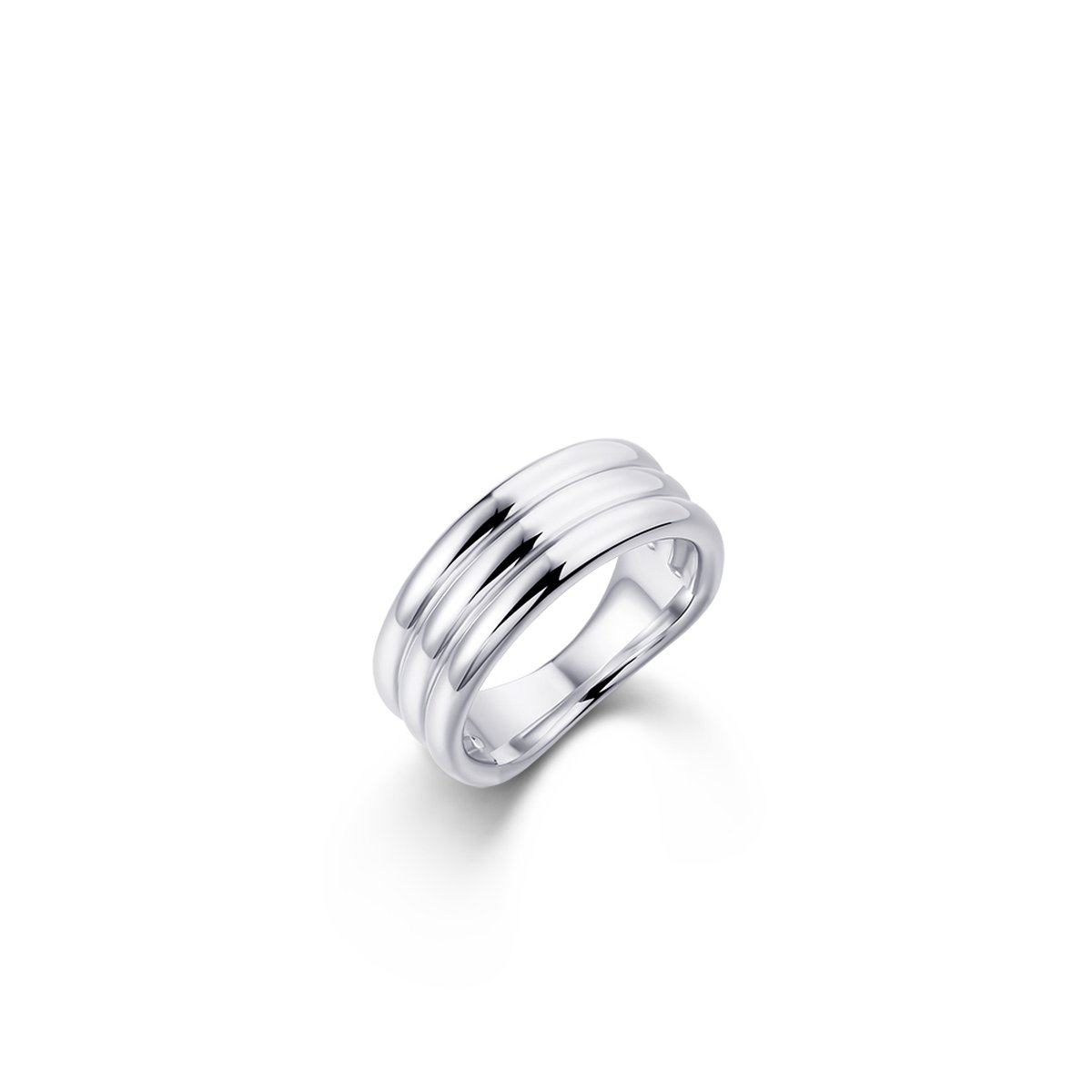 Gisser Jewels Silver Ring
