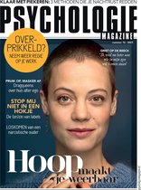 Psychologie Magazine 12-2021