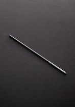 DIP STICK Ribbed (4x240mm) - Bondage Toys