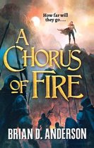 A Chorus of Fire Sorcerer's Song, 2