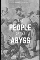 The People of the Abyss by Jack London
