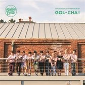 Gol-Cha! (1St Mini Album)
