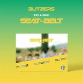 Blitzers - Seat-Belt (CD)