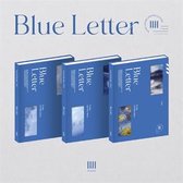 Wonho - Blue Letter (CD)