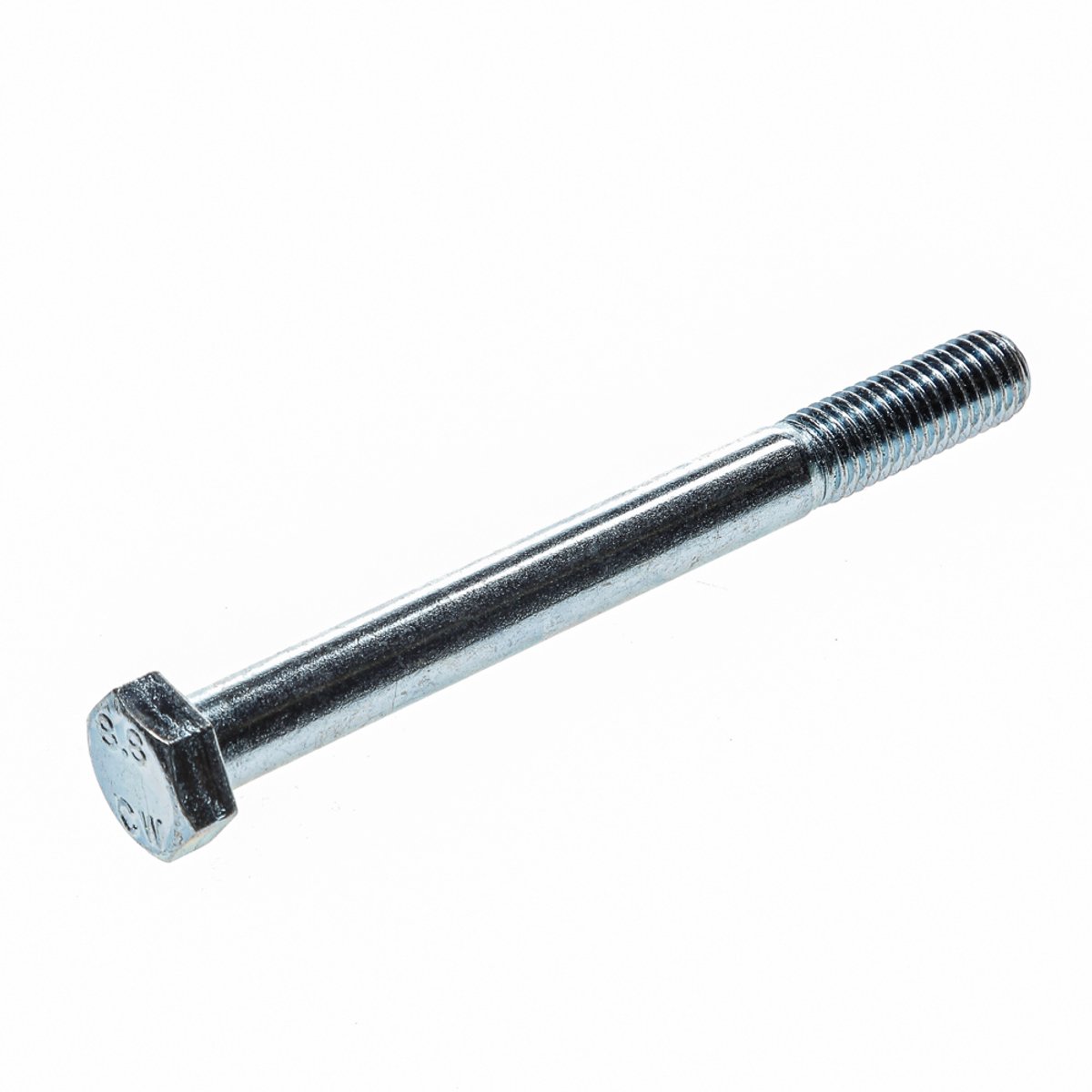 Zeskantbout Verzinkt 8.8 M12X110 - 5511156