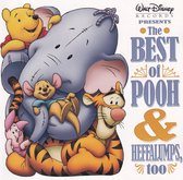 Best Of Pooh &Amp; Friends &Amp; Heffalumps Too