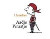 Aadje Piraatje -  Huisdier