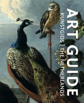 Kunstgids   Art Guide 1 -  Kunstgids   Art Guide Nederland editie 2021