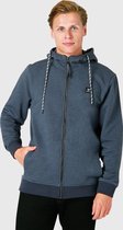 Brunotti Bryan-Full-Zip Mens Sweat - XXL