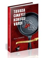 Tavada Cinayet Kokusu Vardı