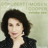 Imogen Cooper - Sonatas Vol 2 (2 CD)