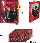 Lot de 3 cartes Harry Potter Kinderen Overige artikelen voor kinderen Harry Potter Overige artikelen voor kinderen 