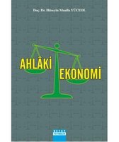 Ahlaki Ekonomi