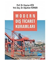 Modern Dış Ticaret Kuramları