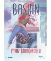 Sunguroğlu Baskın