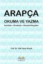 Arapça Okuma ve Yazma