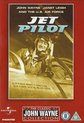 Jet Pilot DVD import